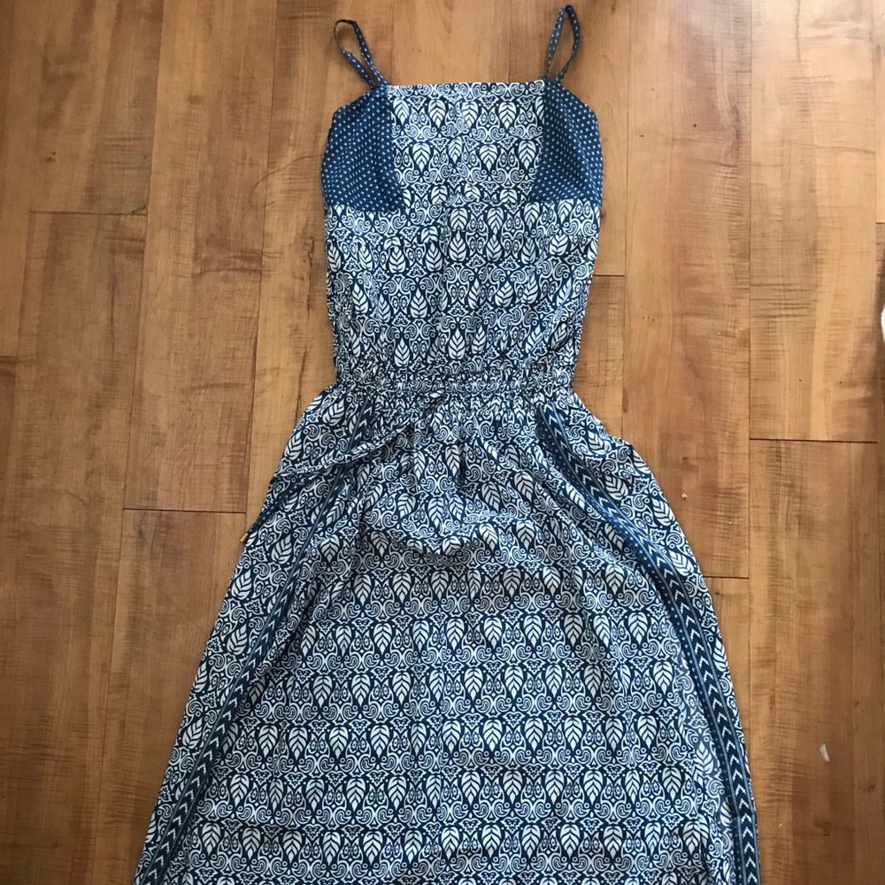 Unique Romper Dress